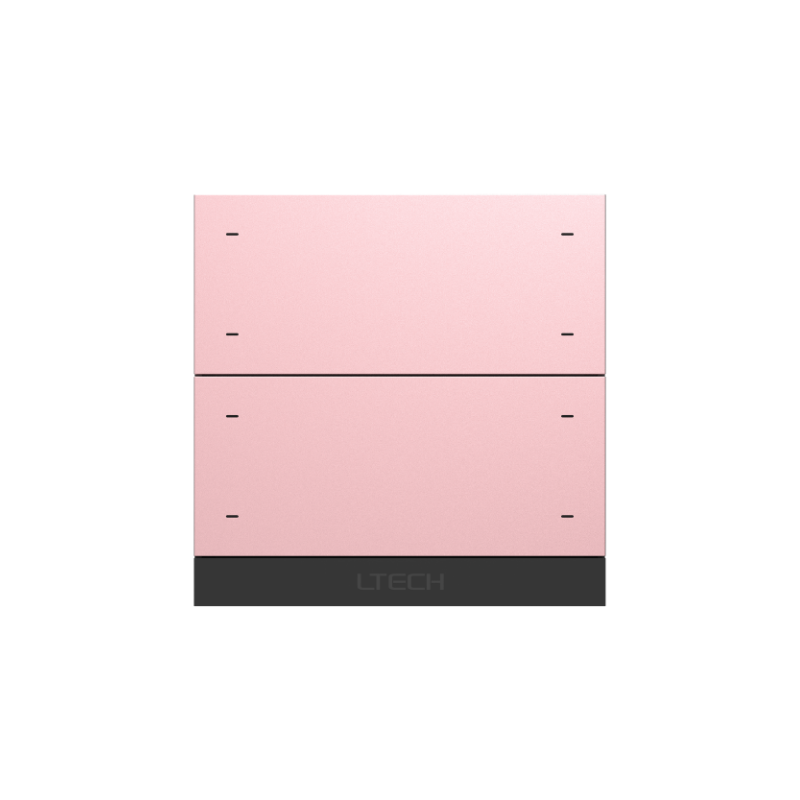 Rose Pink