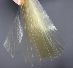 แผ่นเจลาตินสีเหลืองอ่อนแบบเกล็ด สำหรับเบเกอรี่ ยี่ห้อ <span class=keywords><strong>Sugar</strong></span> Sweet Hides ส่วนผสมที่ขายดีที่สุด - Product Image 5