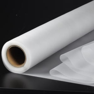 Película PET para Impresión por Transferencia de Calor DTF, Rollo de Película de 30/60 cm, Despegue en Frío y en Caliente, Impresora de Inyección de Tinta, Película de Transferencia PET DTF - Product Image 5