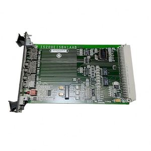 Placa de Circuito de Fibra Óptica IS200EISBH1AAB Más Vendida - Product Image 1