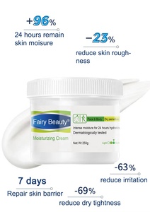 OEM prevenire la screpolatura chilblain <span class=keywords><strong>crema</strong></span> <span class=keywords><strong>idratante</strong></span> <span class=keywords><strong>idratante</strong></span> <span class=keywords><strong>per</strong></span> viso e corpo <span class=keywords><strong>per</strong></span> pelli secche e sensibili - Product Image 2