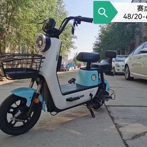 Vélo électrique à gros pneus 1000W, VTT électrique rétro Panther, Vélo électrique Prestige Leopard, Vente en gros Chine - Product Image 3