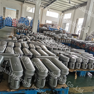 HY5213A Hystrong Mini Bench 160X160Mm Tafel Size Boormachine Kolomboor - Product Image 5