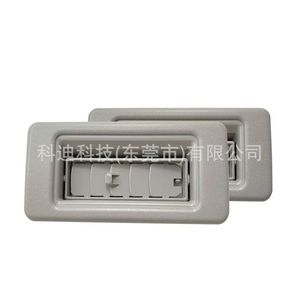 Rejilla de Ventilación de Aire Acondicionado Mitsubishi MR360996 MR360997 de Material ABS para Techo de Pajero V3 V4 V45 V46 V7 V77 - Product Image 1