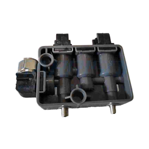 Pneumatische Vrachtwagenstoelen Regelklep Van Vrachtwagenstoelonderdelen Luchtafsluiter Vrachtwagen Stoel Luchtsysteemcontroller Onderdelen Wg1642510001 + 001/1 - Product Image 1