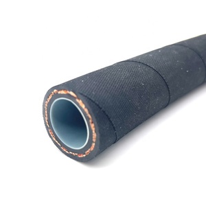 Automotive Parti di Ricambio refrigerante r134a <span class=keywords><strong>Aria</strong></span> <span class=keywords><strong>Condizionata</strong></span> Automotive flessibile Tubo di gomma - Product Image 1