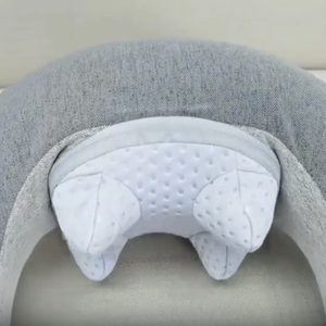 Cinturón de masaje para cuello y hombros, productos para el cuidado de la salud - Product Image 6