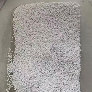 Fibras de Plástico Reciclado de Alta Calidad, Lavadas en Caliente, de PET, LDPE, PVC, Excelentes para Moldear Perfiles de Espuma de PU - Product Image 4