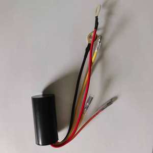 Relé de Encendido para Motocicleta John Deere AM128906, Nuevo, Relé de Bocina para Automóviles - Product Image 5