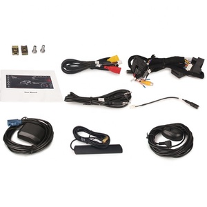 Eves3270i एंड्रॉइड 12 ऑक्टा कोर 10.25 इंच dsp 4g वायरलेस कार्प्ले जीपीएस कार डीवीडी प्लेयर के लिए कार डीवीडी प्लेयर - Product Image 6