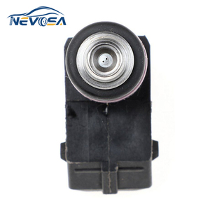 Sorgo H132259 8200505191, 8200132259 de 822491439 nuevo OEM motor inyector de combustible para <span class=keywords><strong>Renault</strong></span> Clio Fluence gran pintoresca Laguna - Product Image 4