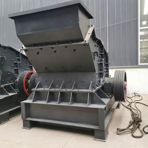 Proveedor Principal en China de Trituradora de Impacto Fino de 150t/h para Producción de Arena, Ahorradora de Energía, en Oferta - Product Image 4