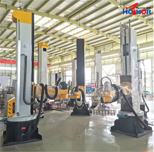 Robot Paletizador Automático/Máquina Paletizadora de Bolsas Automática/Paletizador Robótico de Brazo de Columna Única - Product Image 2