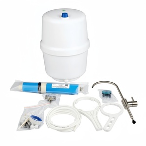 5-giai đoạn uống thẩm thấu ngược hệ thống lọc nước - Product Image 6