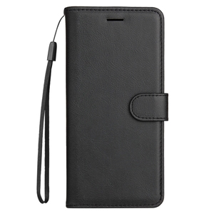 Étui de téléphone portefeuille en cuir à rabat pour <span class=keywords><strong>Xiaomi</strong></span> 15 15 <span class=keywords><strong>Pro</strong></span> 14 <span class=keywords><strong>13</strong></span> fort magnétique avec étui de téléphone en cuir de corde - Product Image 4