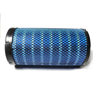 فلتر هواء محرك الحافلة 1109-07275 بديل لمركبات زونغتونغ وكينج لونغ وهايجر التجارية - Product Image 1