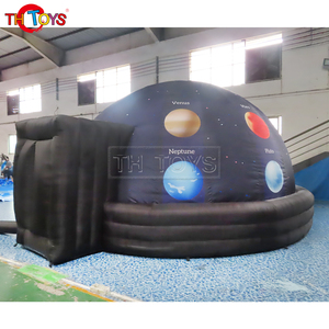 <span class=keywords><strong>Tente</strong></span> <span class=keywords><strong>gonflable</strong></span> de planétarium de projection, <span class=keywords><strong>une</strong></span> <span class=keywords><strong>tente</strong></span> <span class=keywords><strong>gonflable</strong></span> innovante pour les projections extérieures - Product Image 4