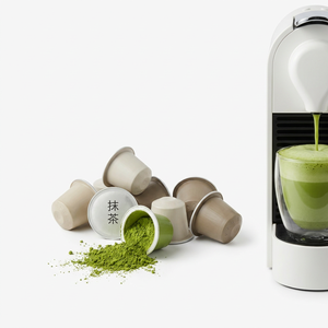 Best Selling Matcha Capsules Appetite Suppressant Slimming Effective Herbal Formula Sugar Free Authentic Quality Daily Intake - Product Image 1