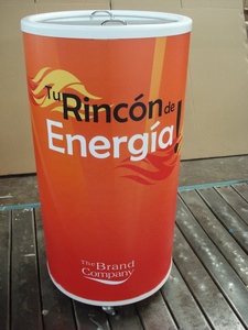 40L 50L 65L 75L Đồ Uống Tiệc Lạnh Thùng Tủ Lạnh Cho Đồ Uống Thể Thao <span class=keywords><strong>POP</strong></span> Popsicle - Product Image 4