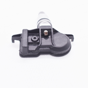 Sensor de Sistema de Monitoreo de Presión de Neumáticos TPMS PMV-E100 Modelo 4260702090 con Pantalla LCD Integrada DC5V 433MHz para <span class=keywords><strong>Toyota</strong></span> Avalon Camry 4Runner - Product Image 1