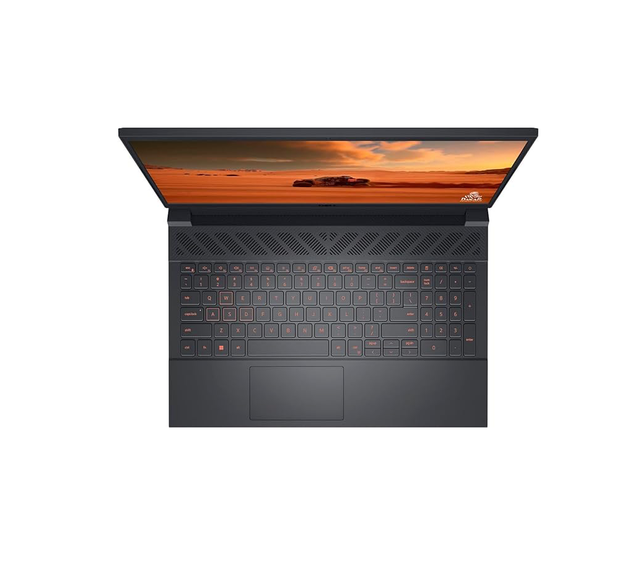 New Gaming Laptop G15-5530 -15.6 Inch FHD IPS 165Hz Intel Core I7-13700H 16GB DDR5 RAM 512GB SSD for Gaming Laptop Computer