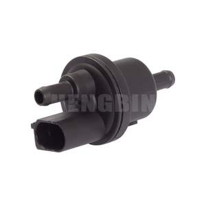 Soupape solénoïde de canister à charbon Pompe à carburant Pièce 0280142345 6QE906517 6QE 906 517 - Product Image 2