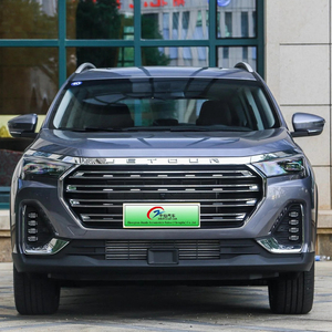 Chery Jetour X90 Plus 2024, Jetour X90 PLUS 1.6TD DCT édition Castle, SUV essence <span class=keywords><strong>neuf</strong></span> 7 places, prix Chine - Product Image 1