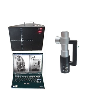 Di động Bảng điều chỉnh hiển thị X-Ray hành lý máy quét hành lý An ninh & bảo vệ sản phẩm - Product Image 1