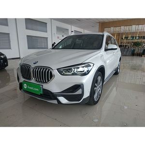 Voiture d'occasion Guazi à vendre : <span class=keywords><strong>BMW</strong></span> <span class=keywords><strong>X1</strong></span> Hybride Rechargeable 2020, SUV 5 places, Automatique, Transmission intégrale, Conduite à gauche, Stock concessionnaire <span class=keywords><strong>BMW</strong></span>, 136 CV - Product Image 1