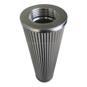 ตลับกรองกำจัดฝุ่นประสิทธิภาพทนอุณหภูมิสูง - Product Image 1