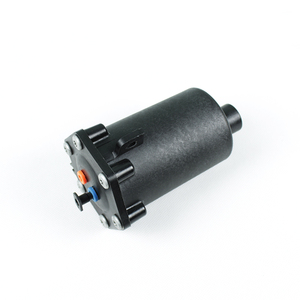 Hitachi L322 LR3 LR4 Range Rover Sport Discovery3 05-13 Hava Süspansiyon Kompresörü Pompası <span class=keywords><strong>i</strong></span>çin AI LR023964 Plastik Kapak Montajı - Product Image 1