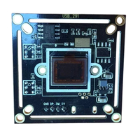 Modul Kamera USB 1080P 2MP Starlight Low Illumination STARVIS IMX327 IMX307 IMX290 IMX291 IMX662 IMX462