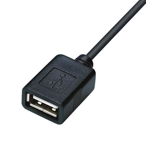 Cavo di Alimentazione a Due Conduttori 2.0 Trasmissione Bidirezionale Cavo Dati a Quattro Conduttori Personalizzato <span class=keywords><strong>USB</strong></span> Maschio-<span class=keywords><strong>Femmina</strong></span> <span class=keywords><strong>Prolunga</strong></span> per Connessione Computer in PVC - Product Image 3