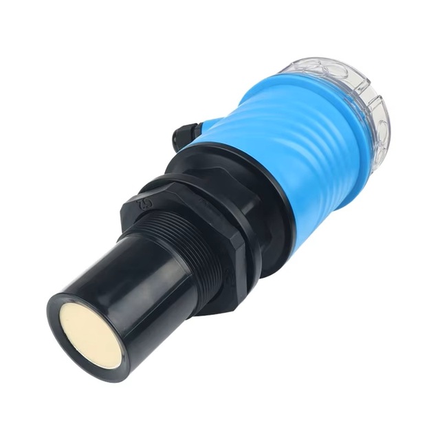 HIGHJOIN Water Tank Level Indicator Ultrasonic Sensor Accuracy Water Level Gauge Ultrasonic Water Level Sensor