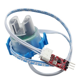 TSW-30/AZDM01 Turbidity Sensor <b>Module</b>, Water Turbidity, Sewage Quality Detection <b>Module</b>, Liquid Turbidity <b>Module</b>, Send Program - Product Image 6