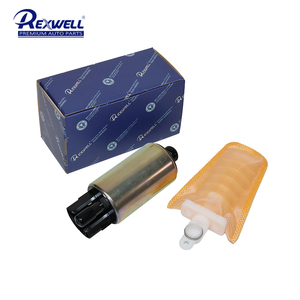 ปั๊มน้ำมันเชื้อเพลิงไฟฟ้าคุณภาพสูง 12V รุ่น Universal 23221-22140 23221-23010 23221-25030 สำหรับรถยนต์โตโยต้า แคมรี่ ราฟ4 เล็กซัส <span class=keywords><strong>NX200</strong></span> - Product Image 1