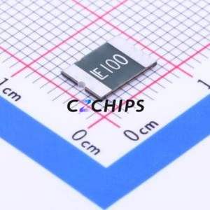 2920L100PR Resettable Fuse 2920 Fuse ( Withstand Voltage (Vmax): 33V )( Max Current (Imax): 40A )( Hold Current (Ihold): 1.1A ) - Product Image 2