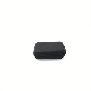 Étui de rangement élégant et tendance en EVA pour produits numériques, grand format en cuir, fabriqué en Chine/Vietnam - Product Image 1