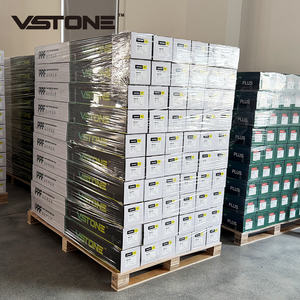 <span class=keywords><strong>Film</strong></span> de protection de peinture automobile Vstone TPU auto-réparant, anti-rayures, anti-jaunissement, sans résidus de colle, résistant aux UV et aux infrarouges, épaisseur 6,5 mil pour carrosserie - Product Image 5