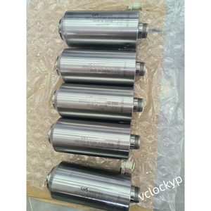 มอเตอร์แกนหมุน ATC ของนาคานิชิ (NSK) NR50-5100 ATC RS + EM3060J มือสอง - Product Image 2