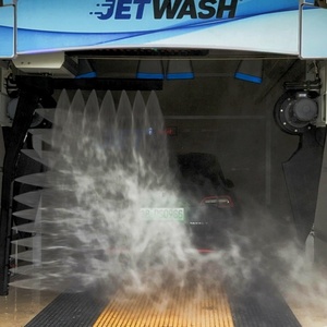 Nettoyeur haute pression électrique de qualité supérieure, <span class=keywords><strong>contrôle</strong></span> automatique intelligent à 360°, machine de lavage de voiture sans contact, <span class=keywords><strong>prix</strong></span> d'usine - Product Image 5