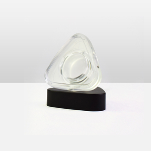 ขวดแก้วเกรดอาหารสำหรับเก็บวานิลลาบีนเพสต์และสารสกัด - Product Image 3