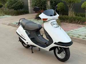 Motocicleta <span class=keywords><strong>Honda</strong></span> CH125 de <span class=keywords><strong>125cc</strong></span>, Refrigeración por Agua, Funcionamiento Suave, Ideal para Viajes Diarios de Corta Distancia - Product Image 4