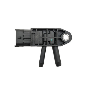 Sensor de Presión de Escape 0281002772 Tipo Manómetro Piezoresistivo Para Nissan Renault Suzuki Bosch - Product Image 2