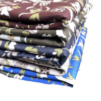 Usine personnalisée divers motifs imprimés tapis tapis de prière islamique 100% tissu polyester
