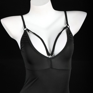 Lemon Story Sexy <b>Bodysuit</b> Women's Lingerie Seamless Nightgown Adult Sleepwear Dress - Product Image 3