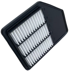 Filtre à air OEM Hebei Filter Factory 13780-81R10 1378081R10 LX6039 13780-81R10 pour <span class=keywords><strong>SUZUKI</strong></span> - Product Image 6