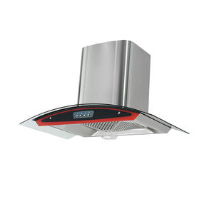 Las mejores funciones básicas de diseño clásico moderno Extractor de estufa doméstica chimenea electrodoméstico de cocina <span class=keywords><strong>campana</strong></span> <span class=keywords><strong>extractora</strong></span> de <span class=keywords><strong>isla</strong></span> para Cocina - Product Image 6