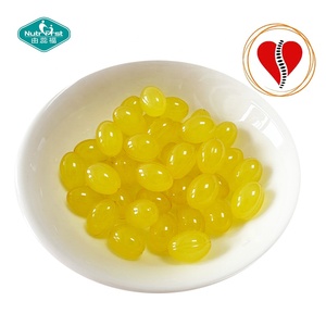 Nutrifirst Gélules en vrac personnalisées Vitamine D3 K1 K2 MK-4 et MK-7 <span class=keywords><strong>pour</strong></span> un soutien osseux solide - Product Image 1