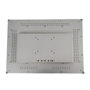 Moniteur fixé au mur d'écran tactile de la petite taille 19 pouces LED pour la salle de classe futée - Product Image 5